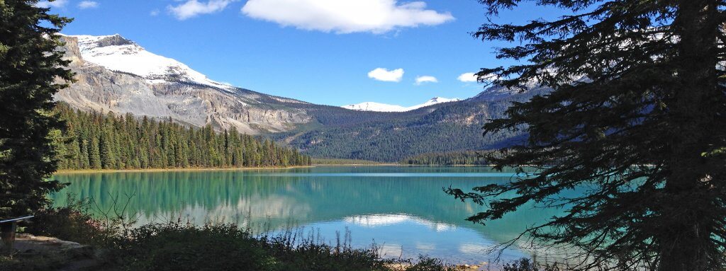 Emerald Lake