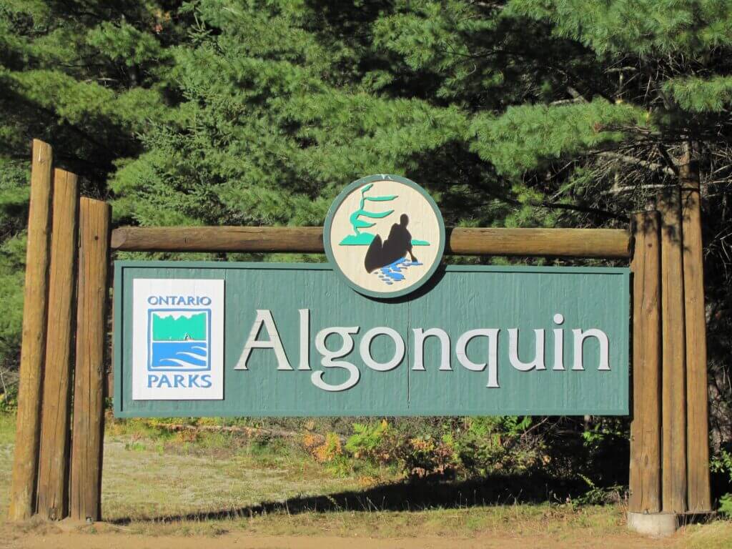 Algonquin Park