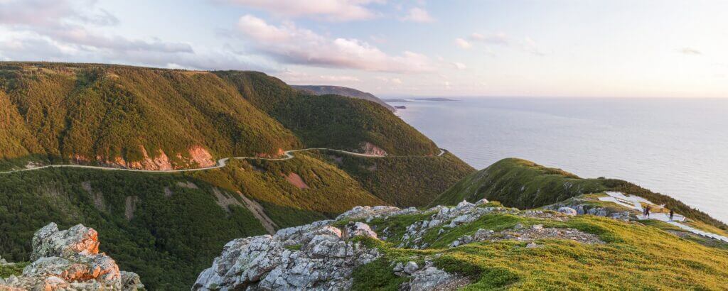 Cabot Trail
