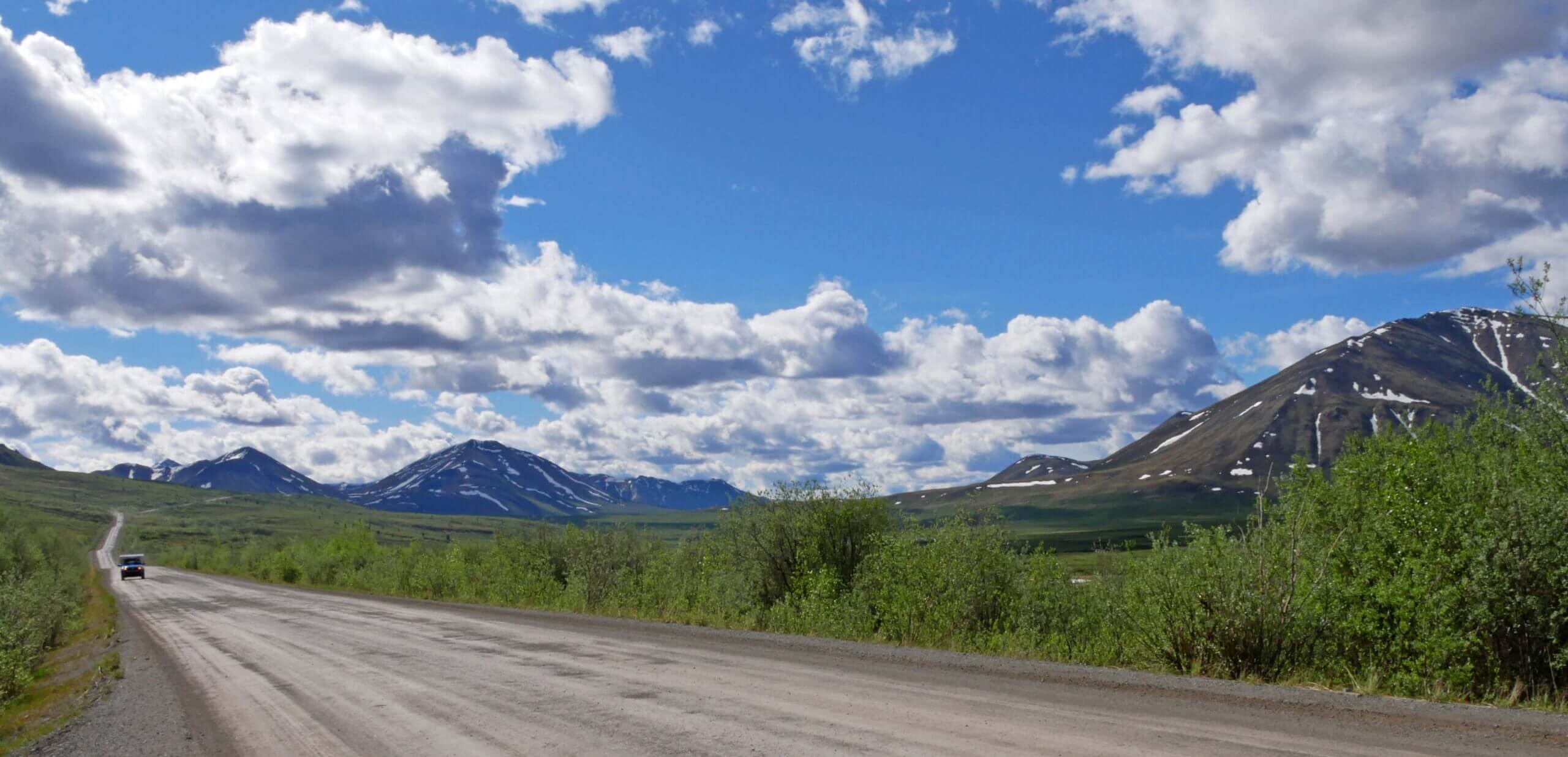 Dempster Highway