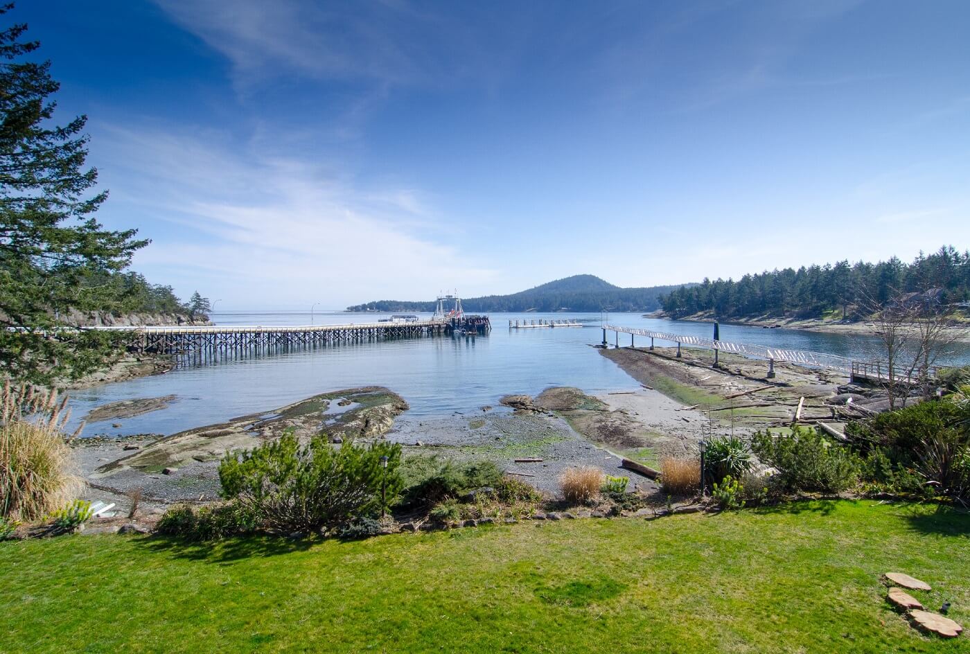 Galiano Island