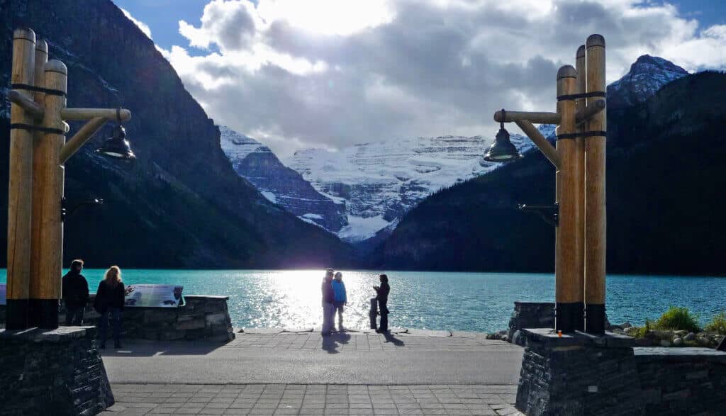 Lake Louise