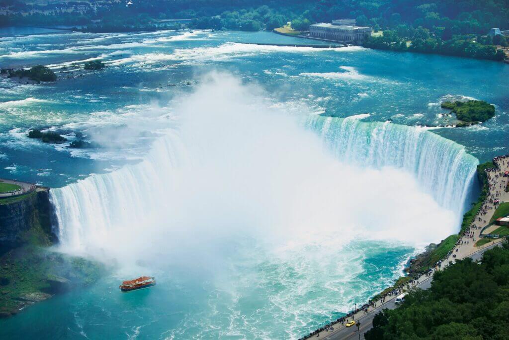 Niagara Falls2 (Jonview)
