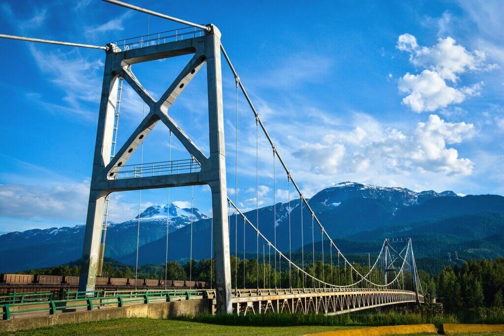 Revelstoke