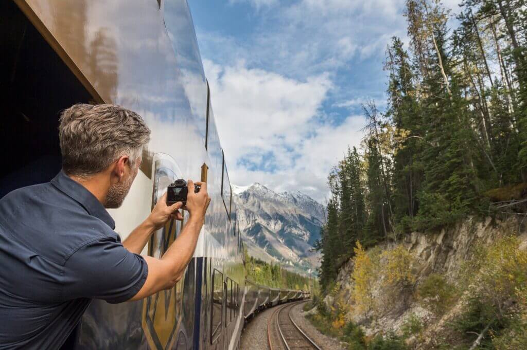 Rocky Mountaineer