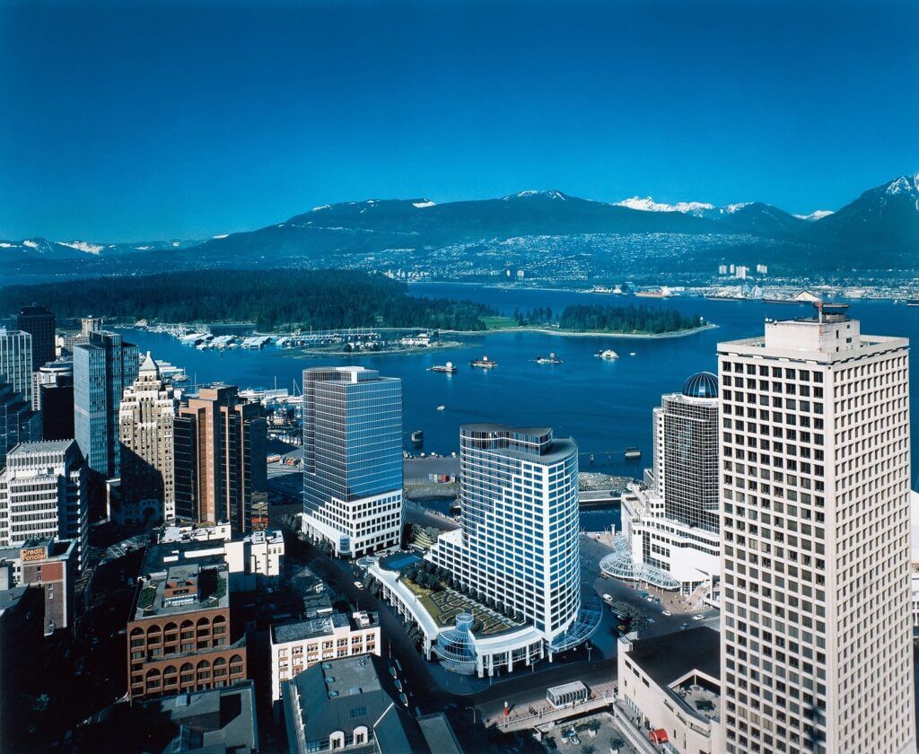 Vancouver