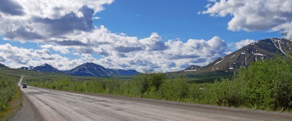 Dempster Highway
