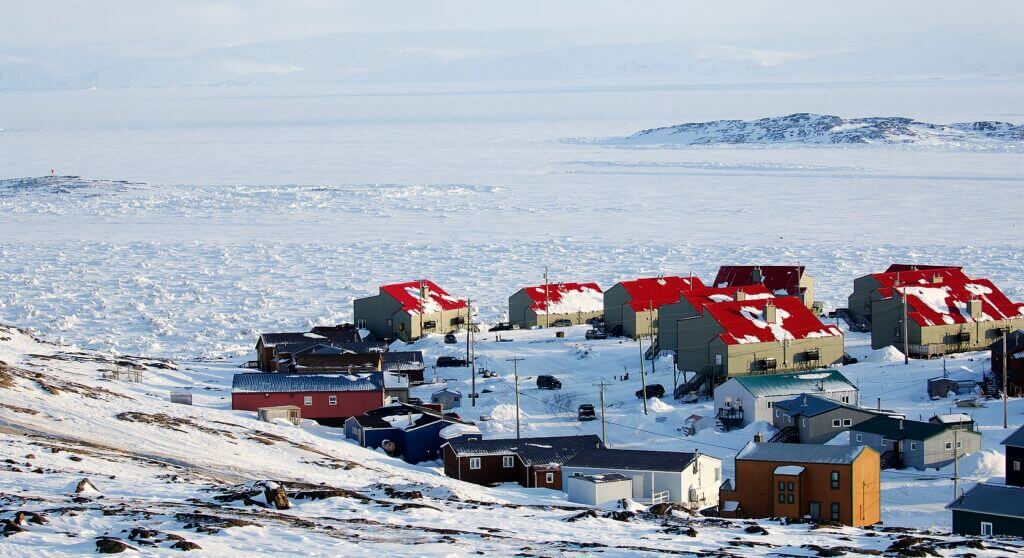 Iqaluit