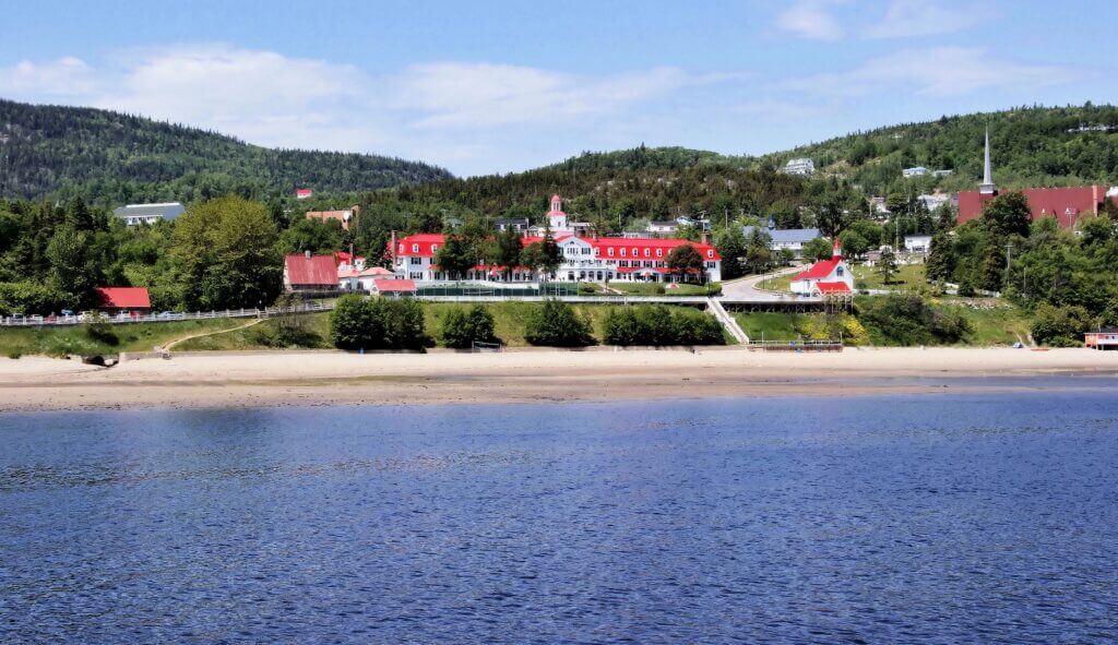 Tadoussac