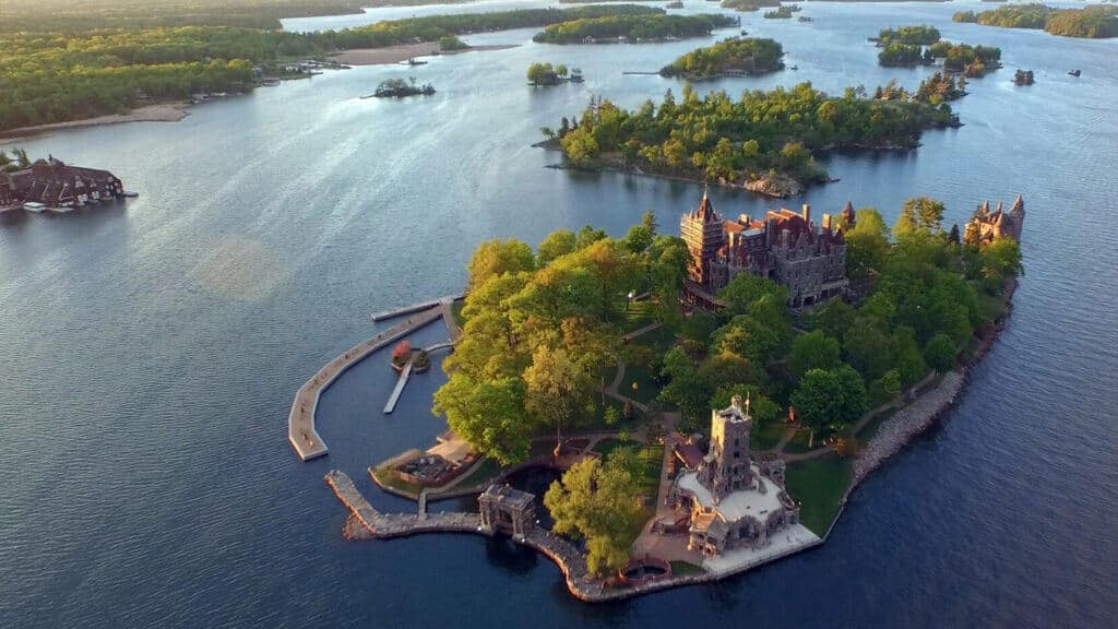 Thousand Islands