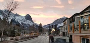 canmore