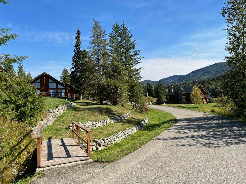 Alpine Meadows Resort