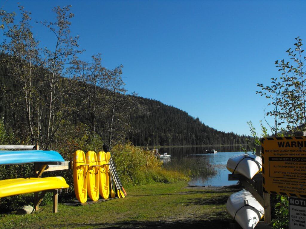 Alpine Meadows Resort