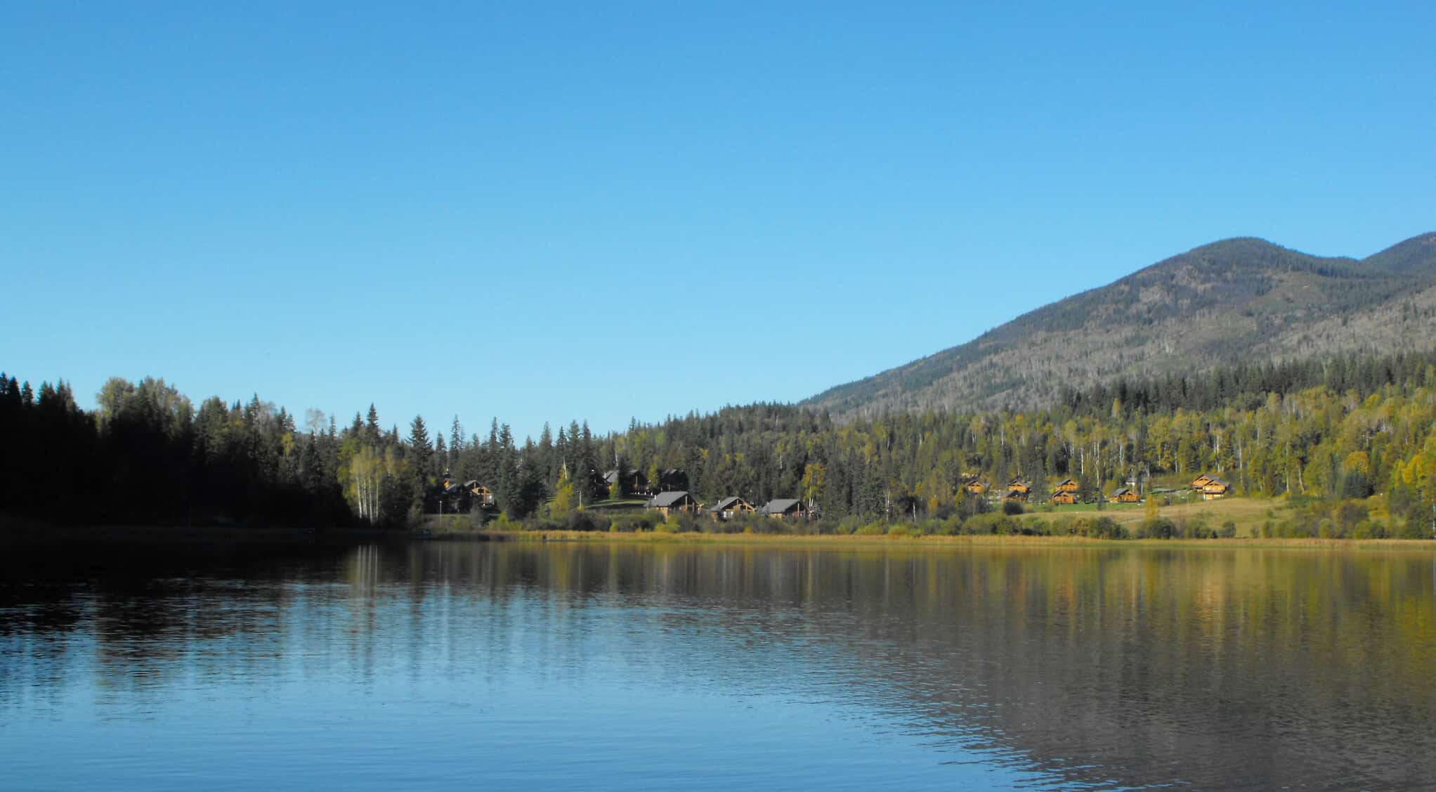 Alpine Meadows Resort