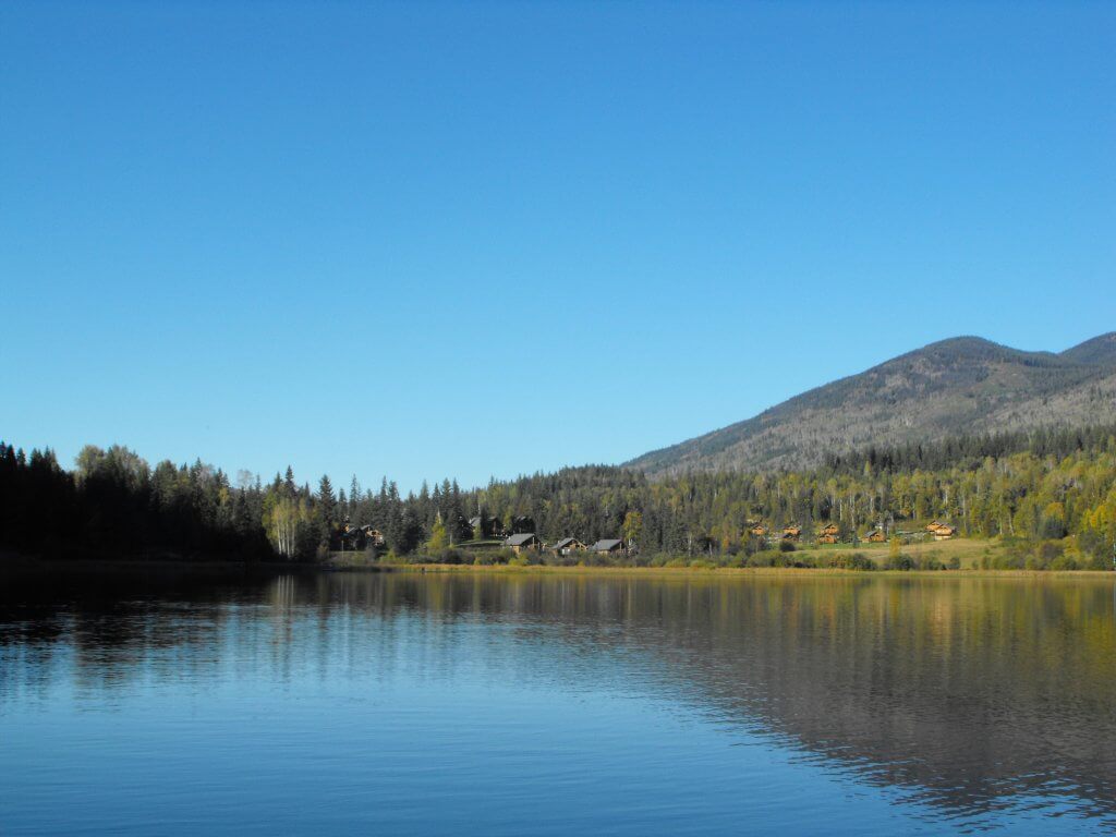 Alpine Meadows Resort