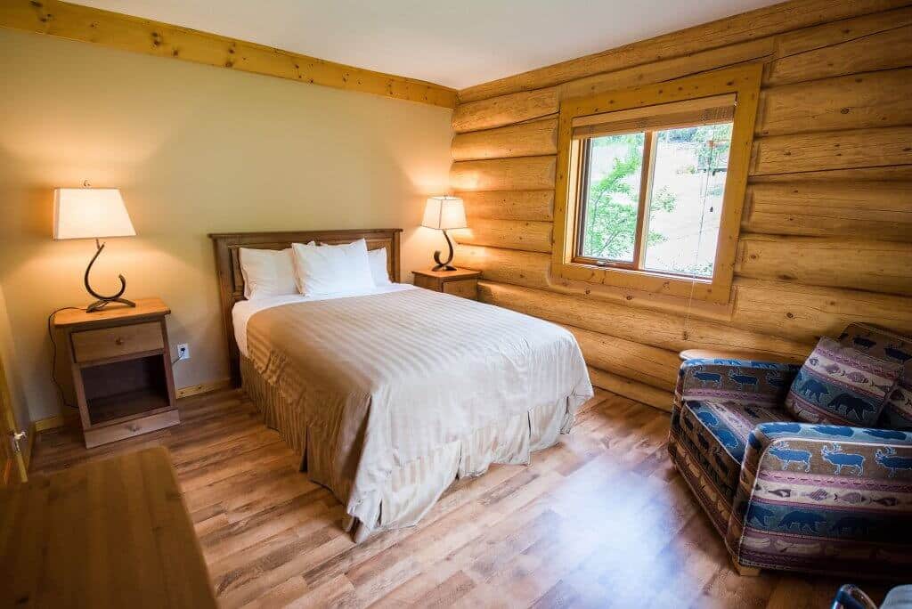 Alpine Meadows Resort Suite
