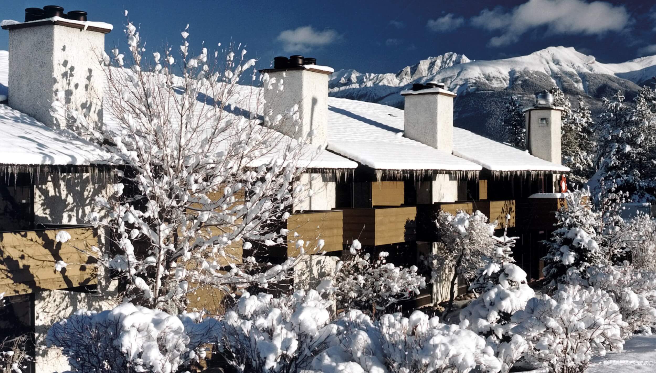 Jasper Inn & Suites by Sunrise