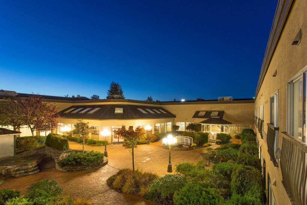 Powell River Town Centre Hotel