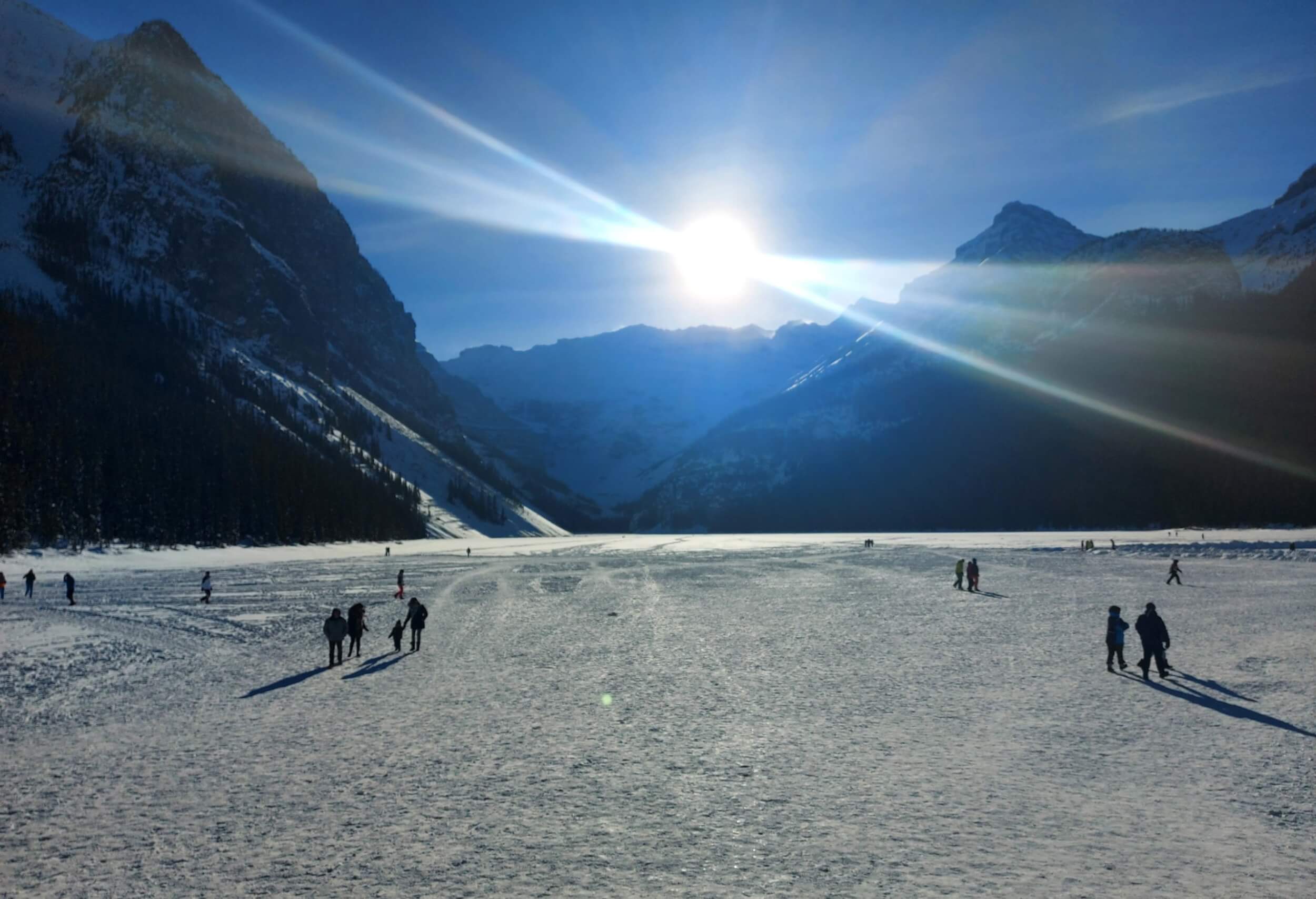 Lake Louise