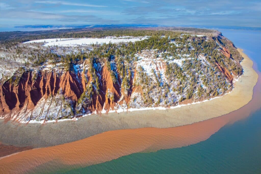 Wolfville Tourism Nova Scotia