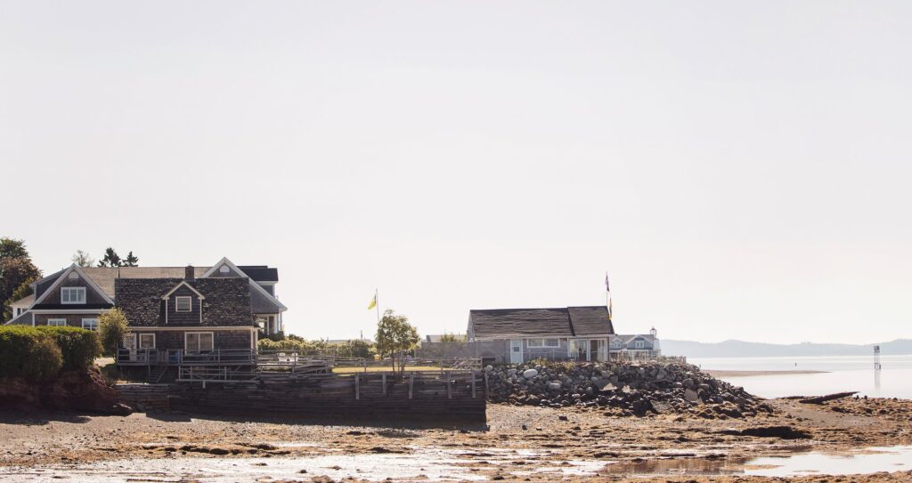 Saint Andrews Tourism New Brunswick