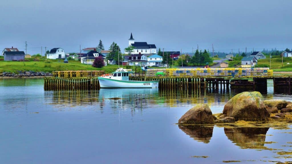 Charlos Cove Tourism Nova Scotia