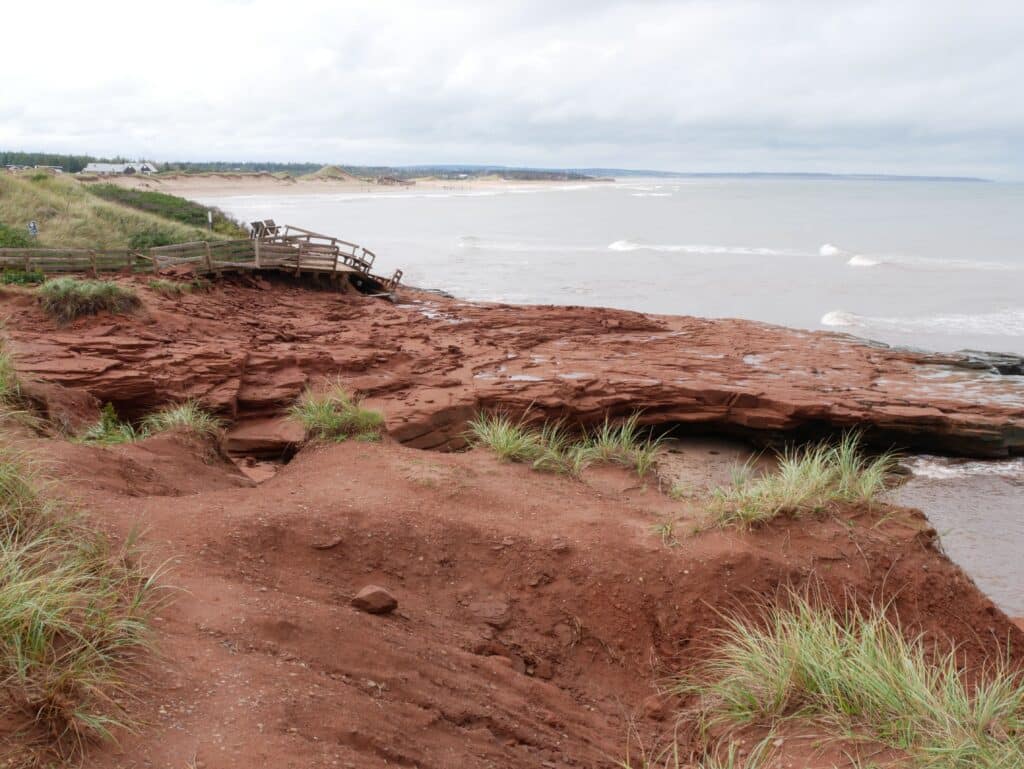 Prince Edward Island National Park