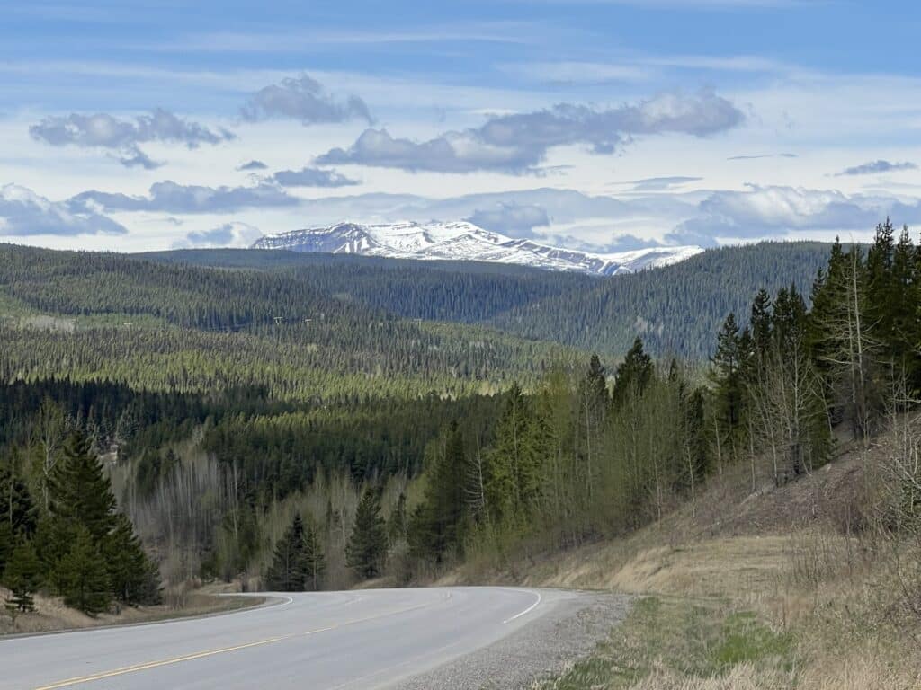 Tumbler Ridge
