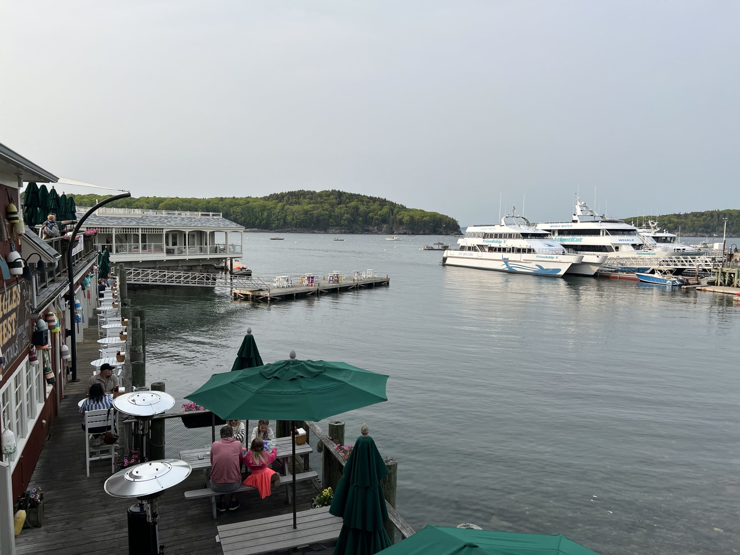 Bar Harbor