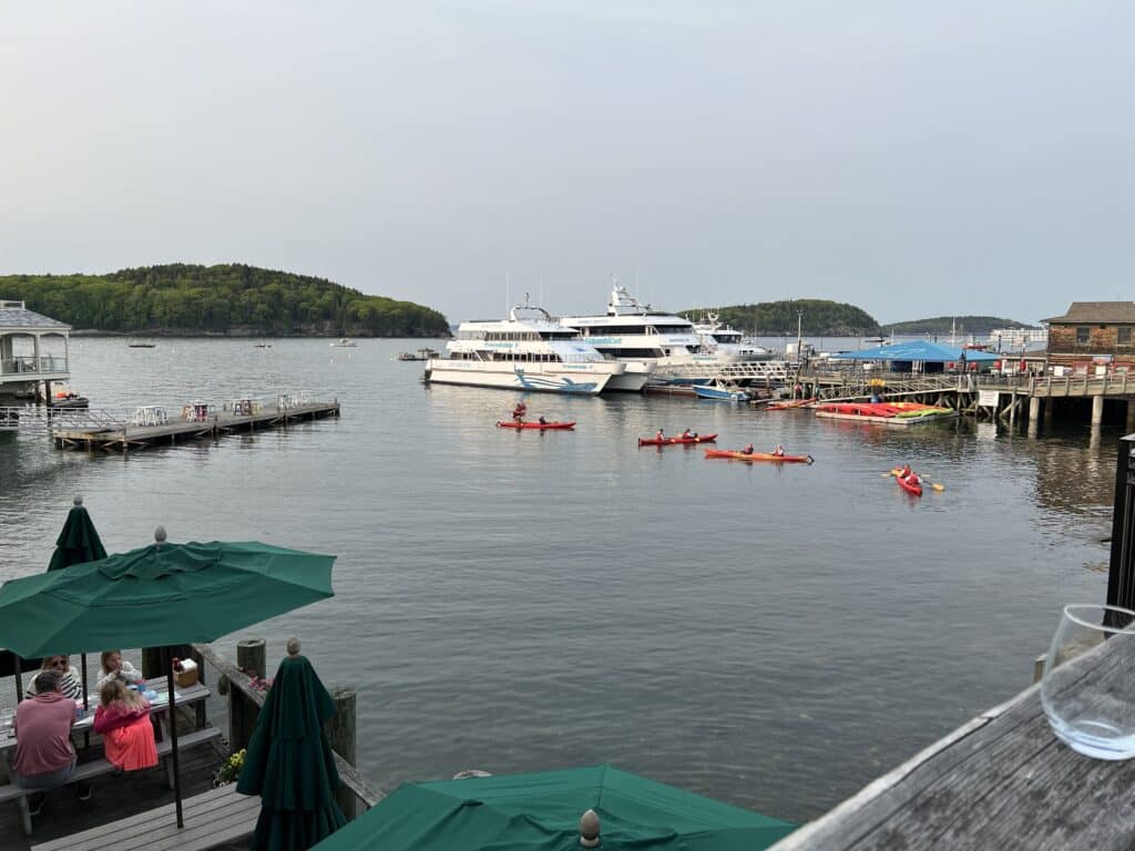Bar Harbor