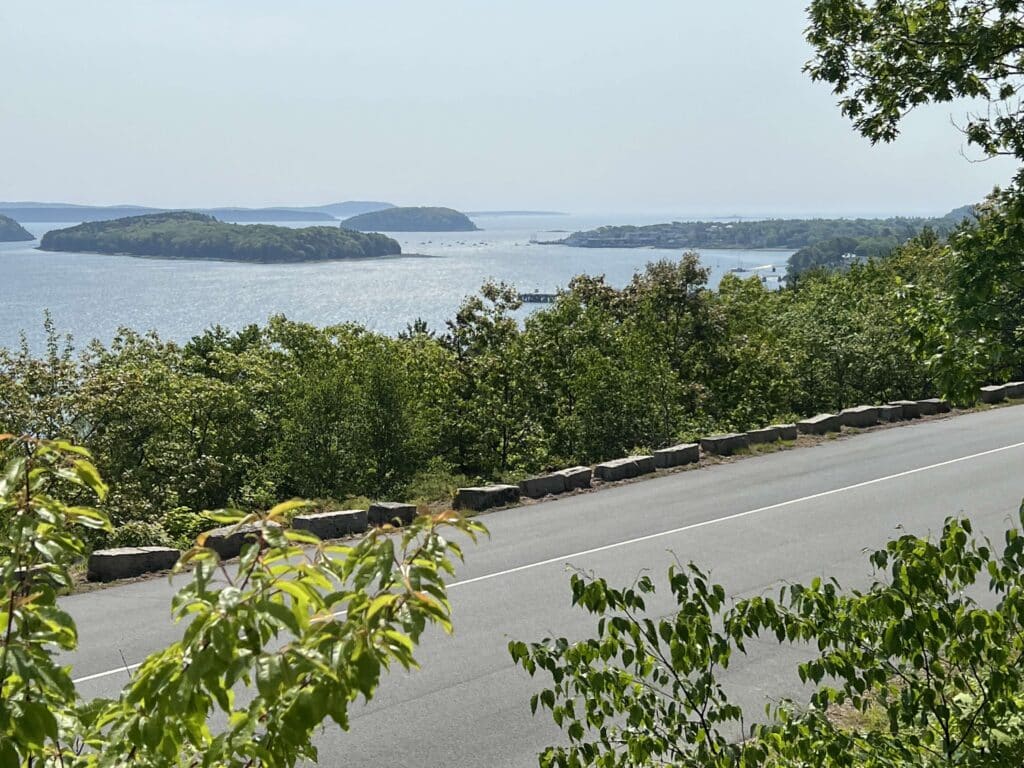 Acadia National Park