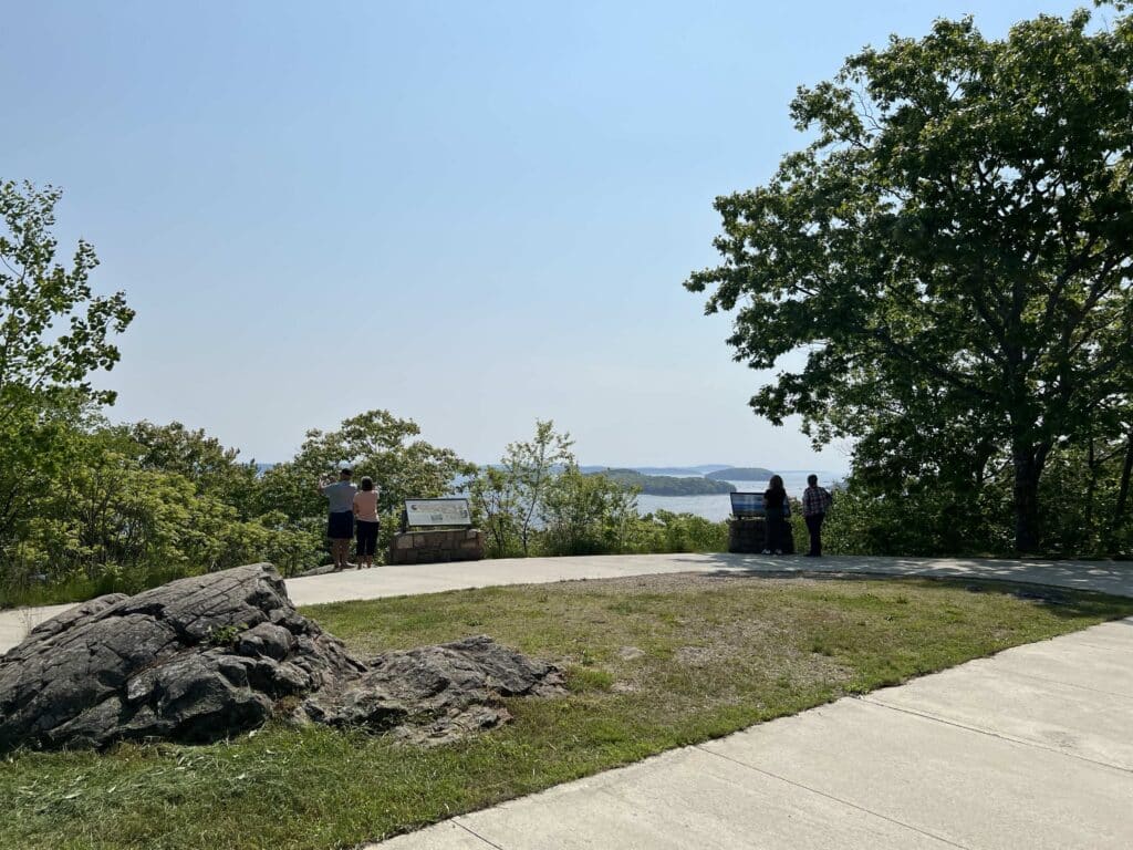 Acadia National Park