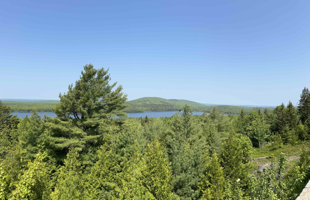 Acadia National Park