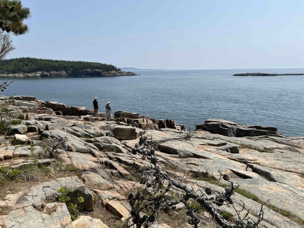 Acadia National Park