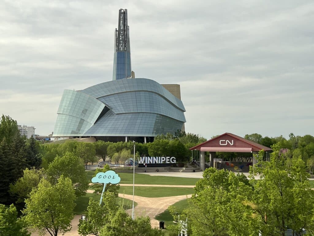 Winnipeg