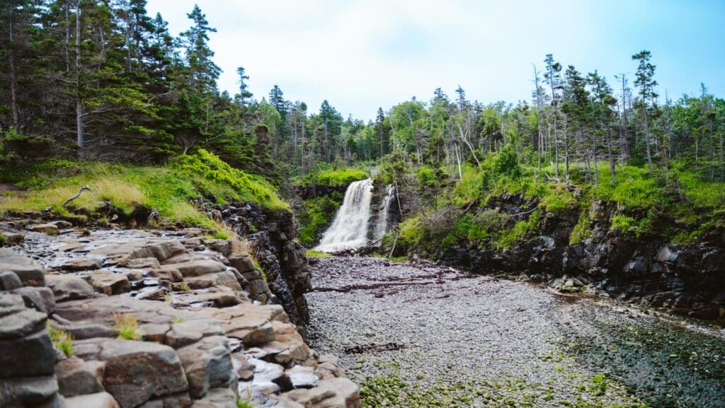 Annapolis Royal Delaps Cove