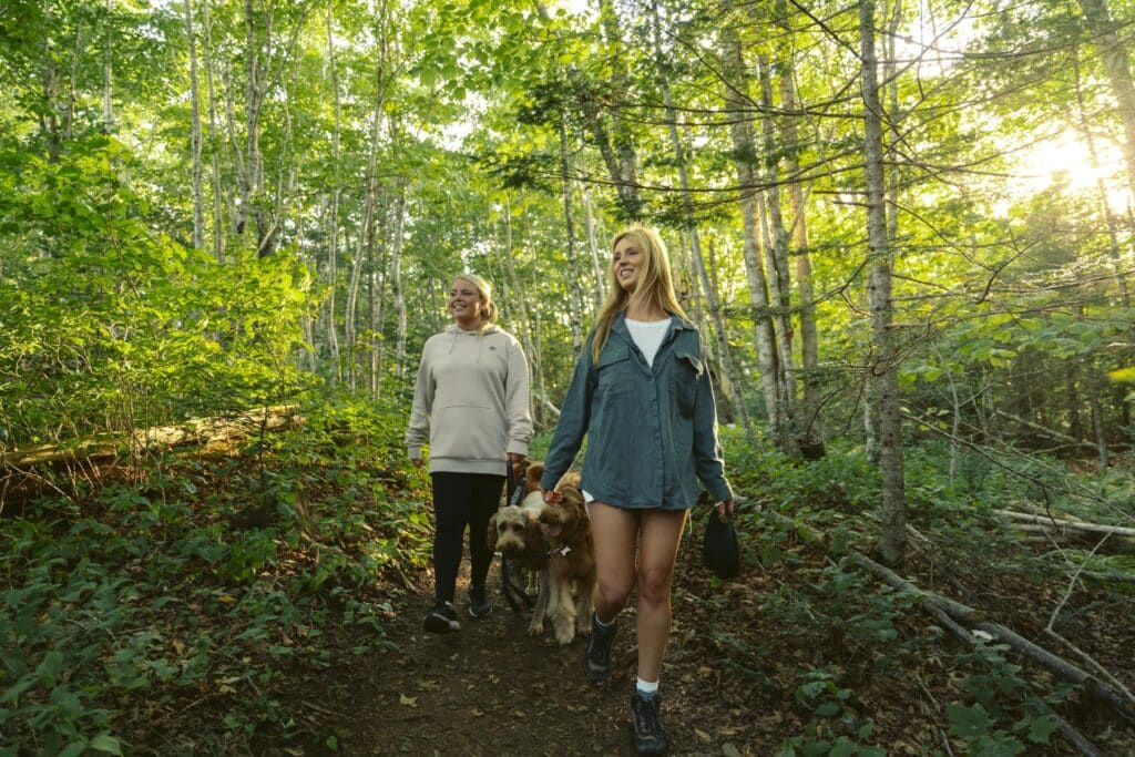 Blomidon Provincial Park