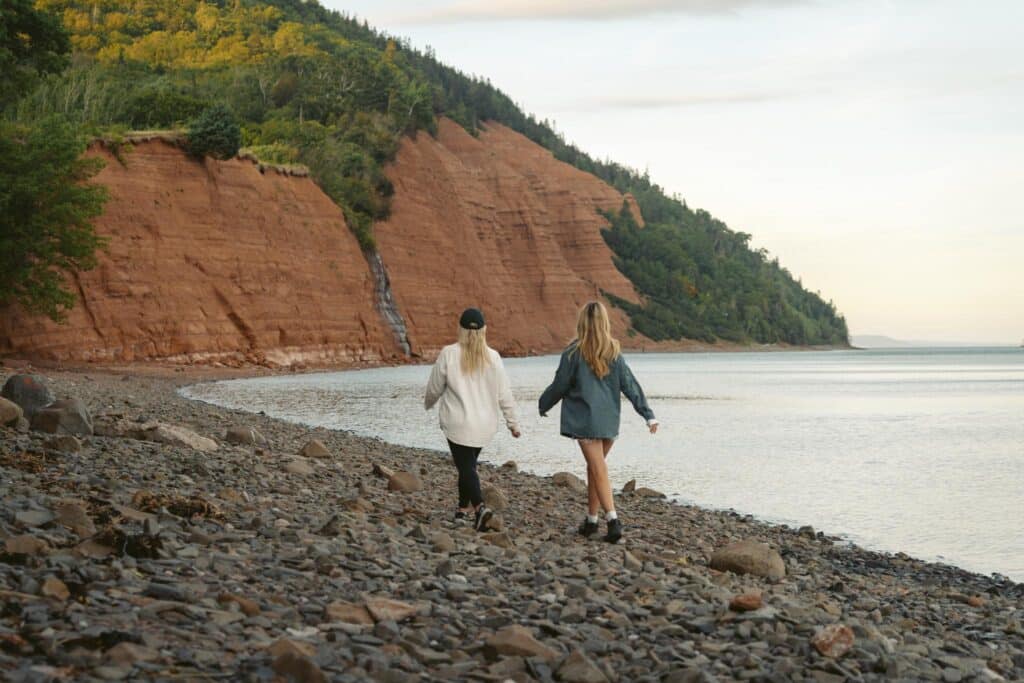 Blomidon Provincial Park