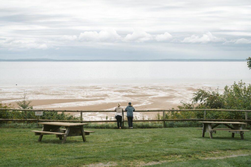 Blomidon Provincial Park