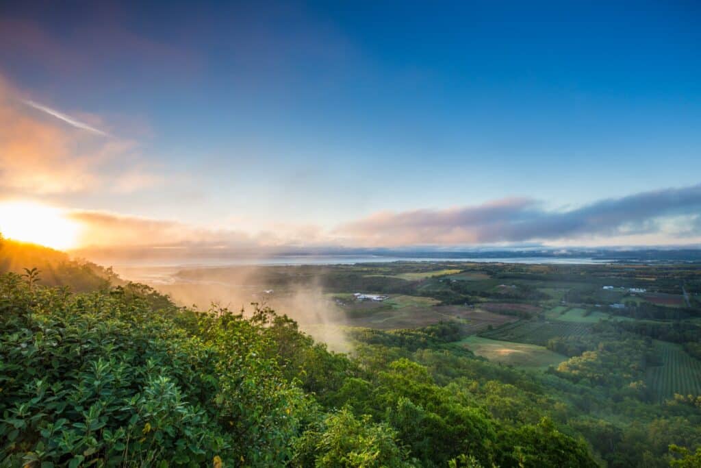 Blomidon Provincial Park