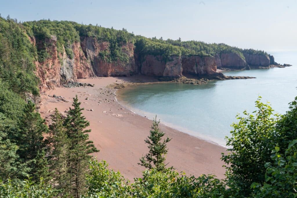 Cape Chignecto Provincial Park