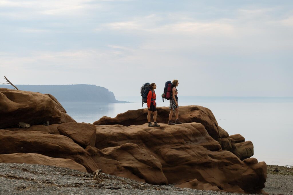 Cape Chignecto Provincial Park