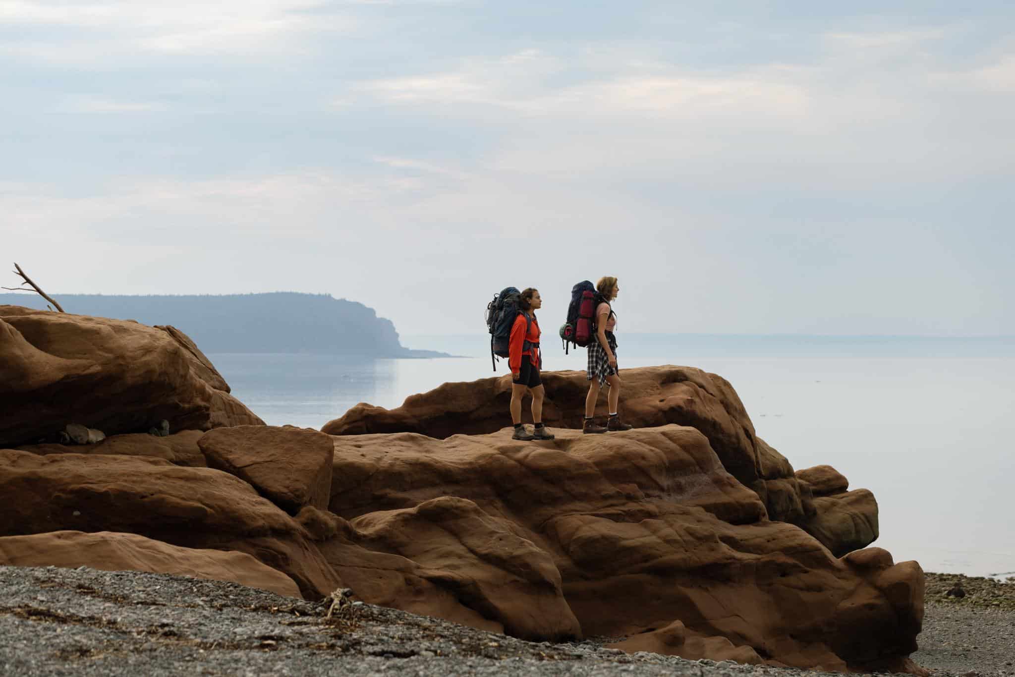 Cape Chignecto Provincial Park