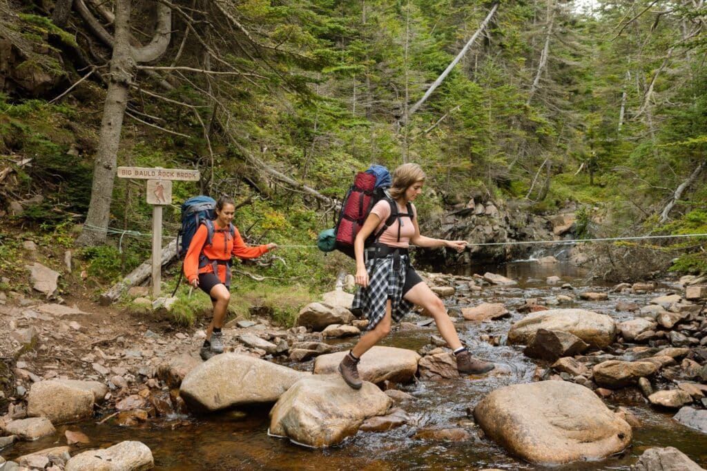 Cape Chignecto Provincial Park