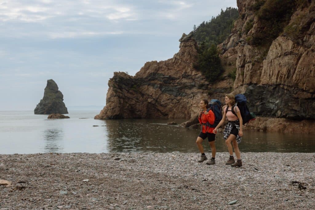 Cape Chignecto Provincial Park