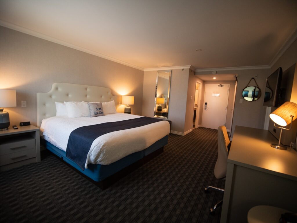 Oak Island Resort & Conference Centre