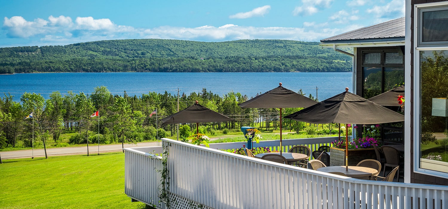 Silver Dart Lodge & Macneil House Suites