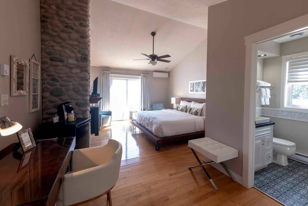 Lantern Hill & Hollow