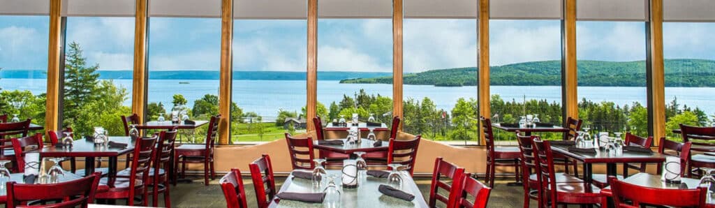 Silver Dart Lodge & Macneil House Suites