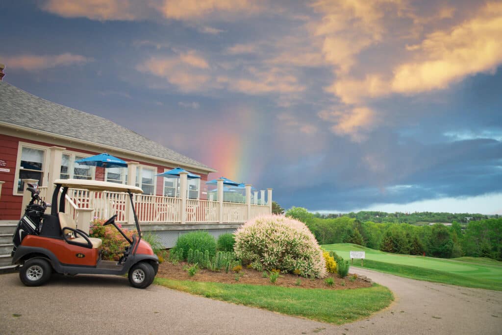 Digby Pines Golf Resort & Spa
